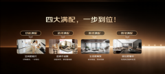 少施工带来的破损、划痕、污染取干扰