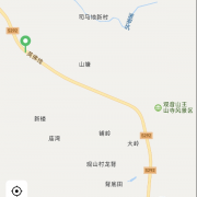 现对佛冈县已核准的建建垃圾运输、措置